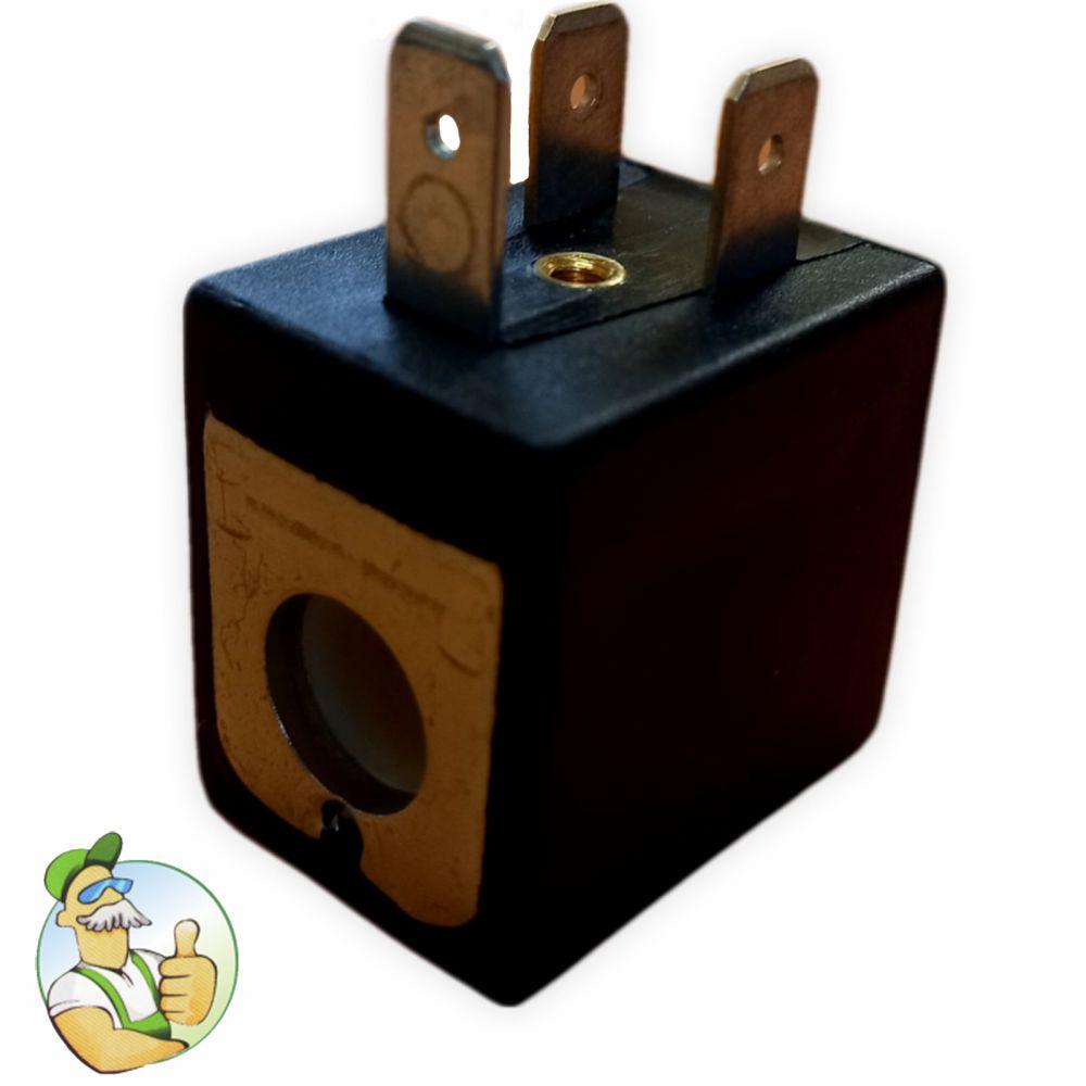 Катушка электромагнитная AIGNEP к газовой пушке, фото 1