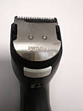 Машинка для стрижки волосся PHILIPS HC3410/15, фото 4