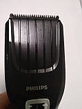 Машинка для стрижки волосся PHILIPS HC3410/15, фото 6