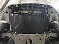 Защита двигателя и КПП Citroen C2 (2003-2009)
