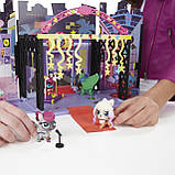 Ігровий набір Littlest Pet Shop Backstage Style Сцена, фото 3