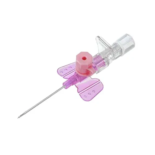 Канюля внутрішньовенна Vasofix Braunule 20G, B.Braun від 20 шт.