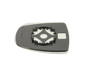 Вкладка дзеркала права Renault Trafic II 01- Blic 6102-02-1292759P