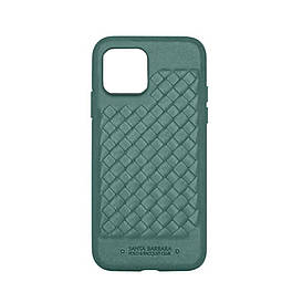 Чохол для iPhone 11 Pro Max Santa Barbara Polo & Racquet Club Ravel Case (зелений)