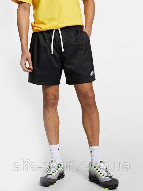Шорты Nike M Nsw Ce Short Wvn Flow (AR2382-010), фото 1