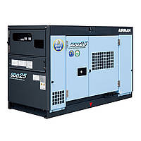 Дизельний генератор SDG25AS-3B1 Airman