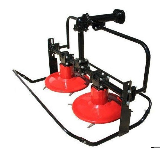 Косилка роторна для мотоблока RK-800R Pro