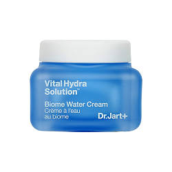 Dr.Jart+ Vital Hydra Solution Biome Water Cream Крем для лица, 50 мл