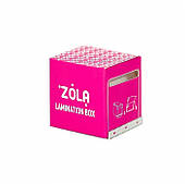 Захисна плівка для ламінування брові Zola