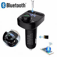 FM модулятор Трансмиттер Car X8 2USB Bluetooth ФМ в машину трансмиттер , модулятор, фм модулятор