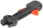 Ручка газу в зборі для травокосарки Husqvarna 343 R\FR\F, 345 RX\FX, 545 FR\RX\F\FX\, 555 RX\FX\RTX\FXT