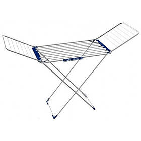 Сушарка для білизни Laundry Elegancie алюміній 18 м (TRL-1822)