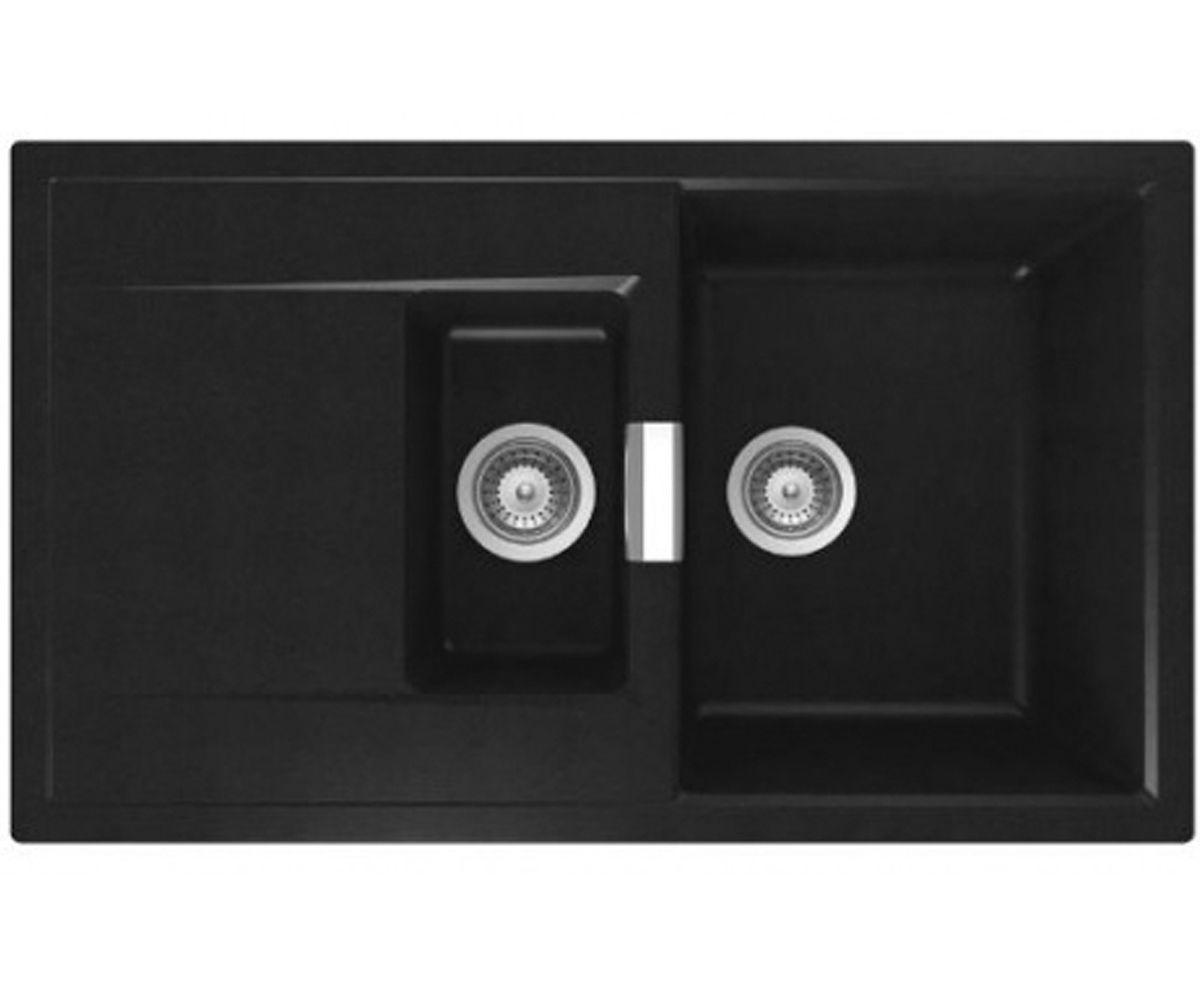 Кухонна мийка Schock Mono D150, фото 1