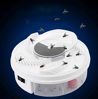 Ловушка для насекомых USB Electric Fly Trap MOSQUITOES