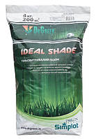 Газонная трава теневыносливая Ideal Shade, Dr. Green Jacklin Seed, 4 кг