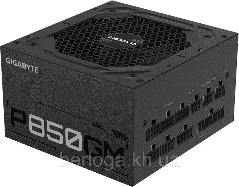 Блок живлення GIGABYTE P850GM