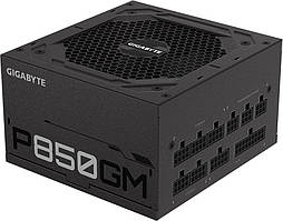 Блок живлення GIGABYTE P850GM