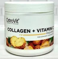 OstroVit Collagen + Vitamin C 200 g