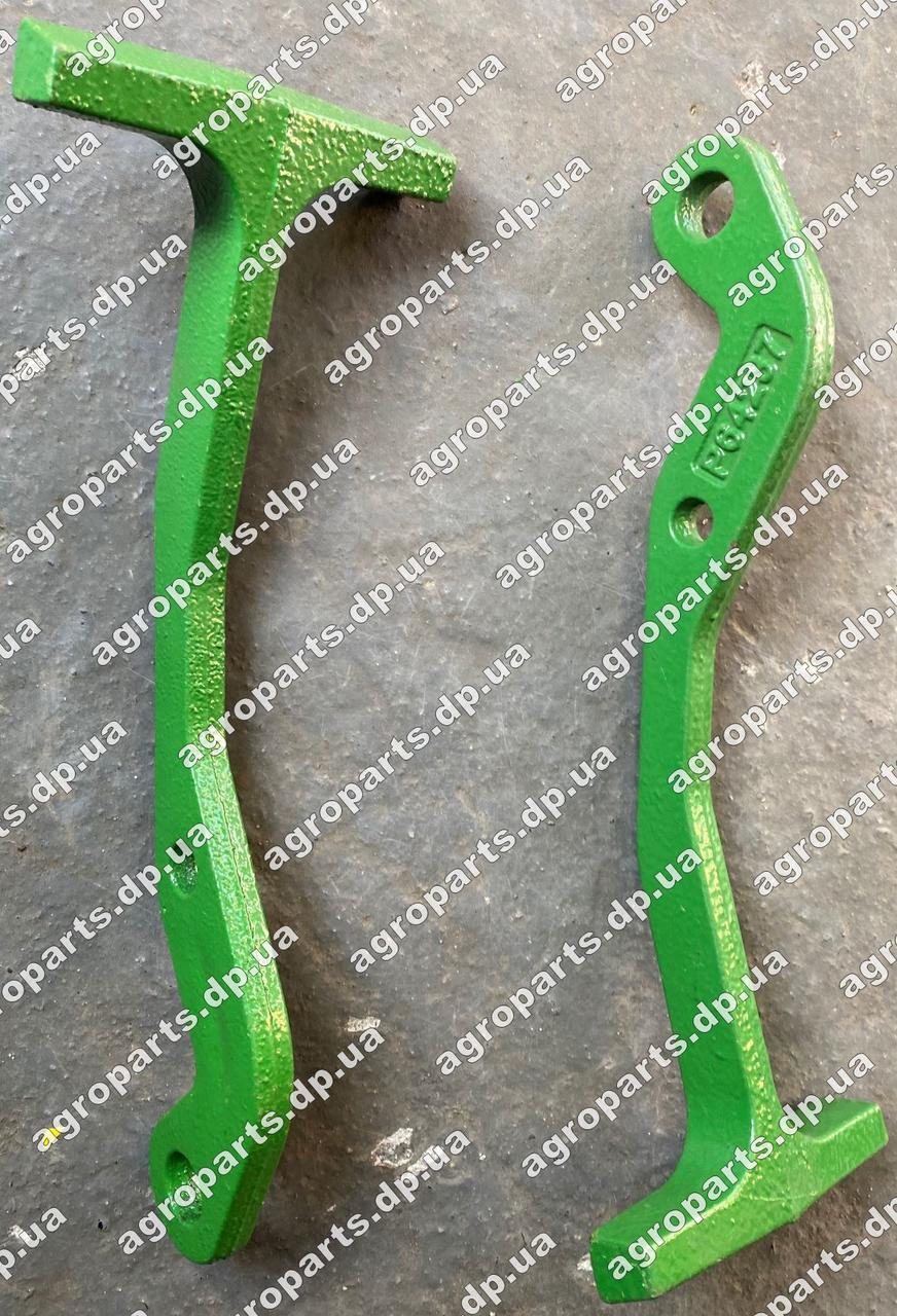 Регулятор прикатки a64237 CLOSING WHEEL a47131 HANDLE a54261 ручка a86762