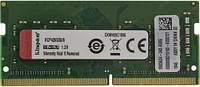 Модуль памяти SO-DIMM DDR4 8GB 2666MHz Kingston (KCP426SS8/8)