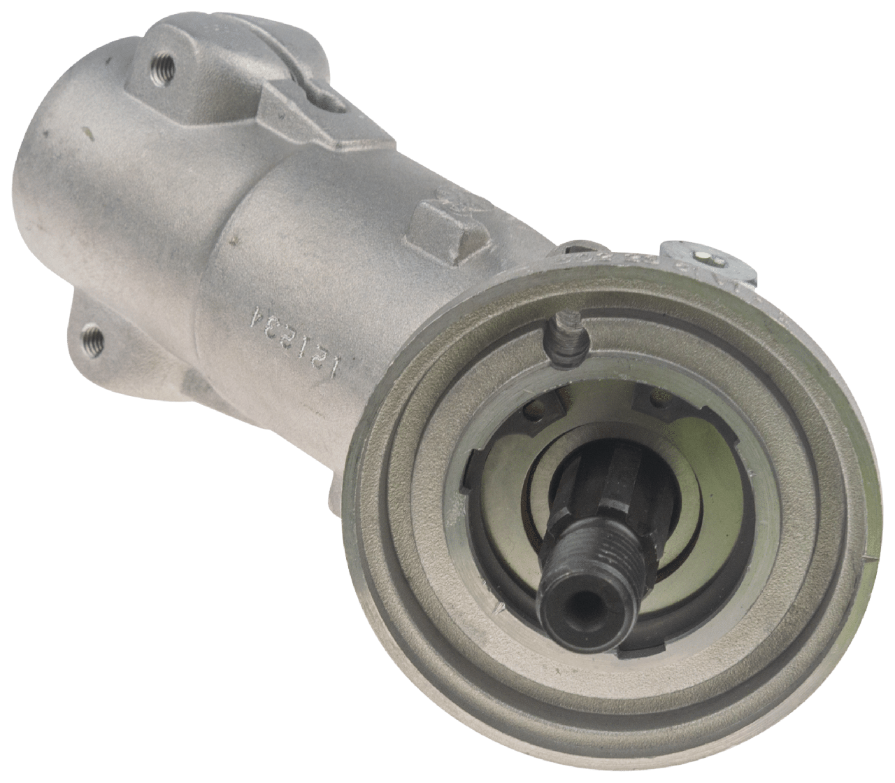 Редуктор для травокосарки Husqvarna 343 R, 345 RX, 545 RX