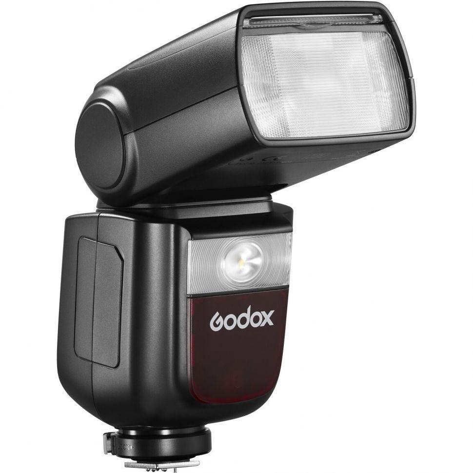 Автоматическая накамерная вспышка Godox V860III C для Canon