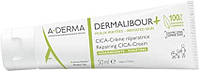 A-Derma Dermalibour+ - регенерирующий крем для раздраженной или поврежденной кожи, 50 мл