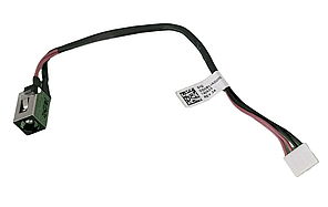 Роз'єм живлення + кабель Toshiba Satellite C55-B C55D-B (DD0BLIAD000) б/в