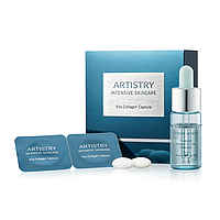 Набір ARTISTRY INTENSIVE SKINCARE Збагачення сироватки з вітаміном С та гіалуроновою кислотою