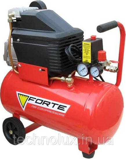 Компресор Forte FL-50 (184856)
