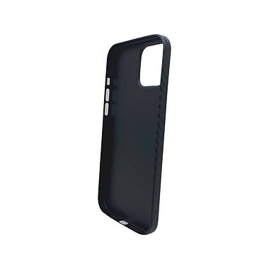 Чехол для iPhone 12 Pro Max Santa Barbara Polo & Racquet Club Doyle Case (чёрный), фото 2