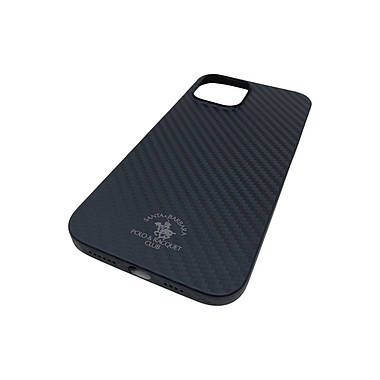 Чехол для iPhone 12 Pro Max Santa Barbara Polo & Racquet Club Doyle Case (чёрный), фото 3