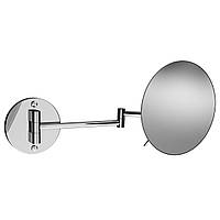 Косметическое зеркало IMPRESE 181222 металлическое хром