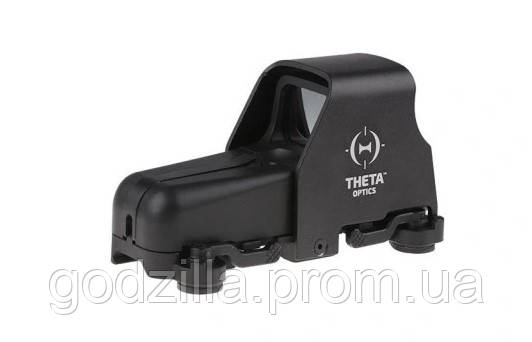 Приціл Theta Optics TO553 THO-10-018944, фото 1