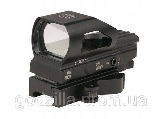 Приціл Theta Optics THO-10-011603, фото 1