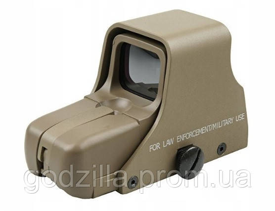 Приціл GFC Tactical ET 551 GFA-10-012643, фото 1