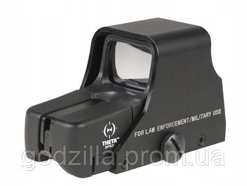 Приціл Theta Optics THO-10-010994, фото 1