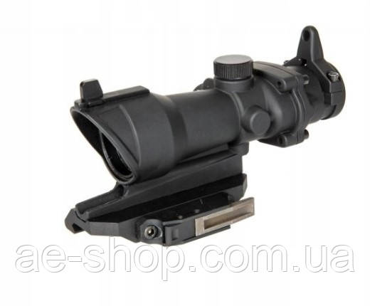 Приціл ACOG Style 4x32