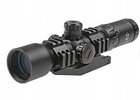 Приціл Theta Optics THO-10-011607