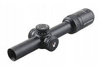 Приціл ZOD 1-4x20 IR LPVO - OPSL21