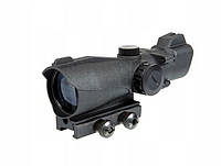 Приціл Aim-O 2x42 Red/Green Dot