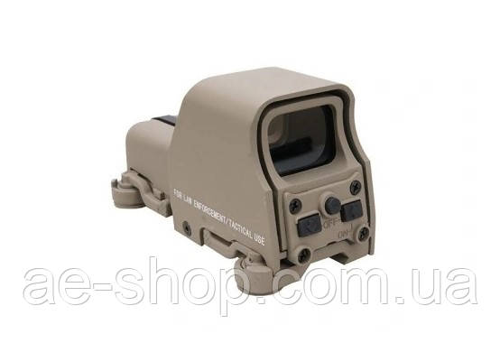 Приціл Aim-O 5019 typu 553