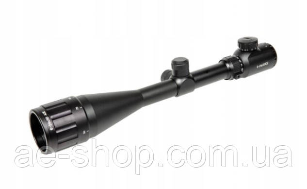 Приціл Theta Optics 6-24x50 AOE EVO THO-10-029306