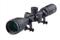 Приціл Theta Optics 2,5-10x40 AOE THO-10-018308