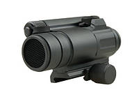 Приціл OPERATOR Czarny Red Green M4 AK G36 MB03