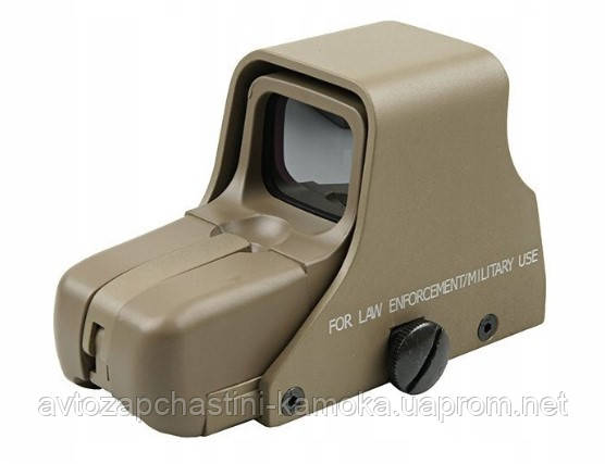 Приціл GFC Tactical ET 551 GFA-10-012643