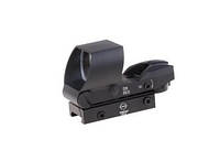 Приціл Theta Optics THO-10-009053