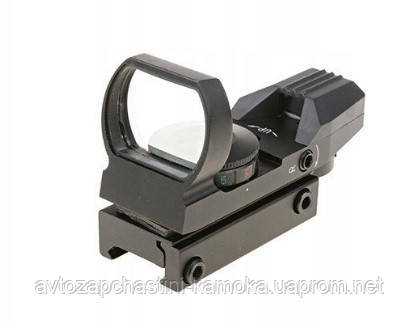 Приціл Theta Optics THO-10-018595, фото 1