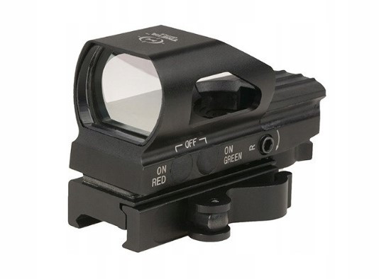 Приціл Theta Optics THO-10-011603