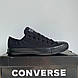 Женські Кеді Converse All-Star Black 36, фото 7